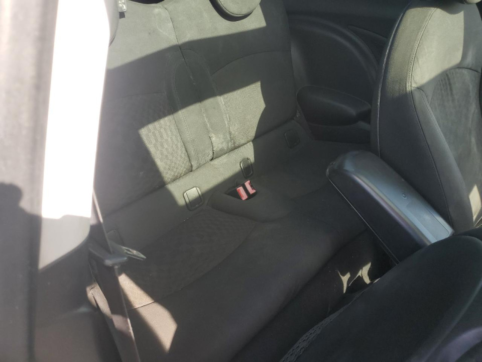 Mini COOPER 2009 — Copart