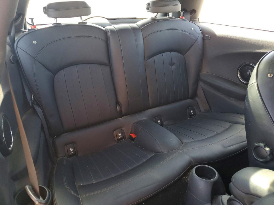 Mini COOPER 2015 — Copart