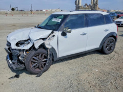 Mini COOPER 2014 — Copart