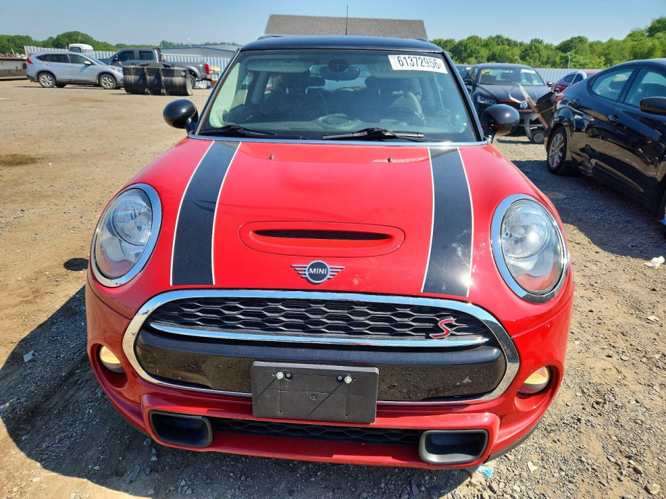 Mini COOPER 2015 — Copart
