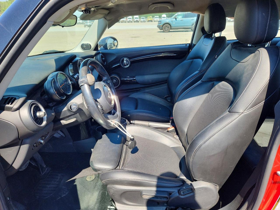 Mini COOPER 2015 — Copart