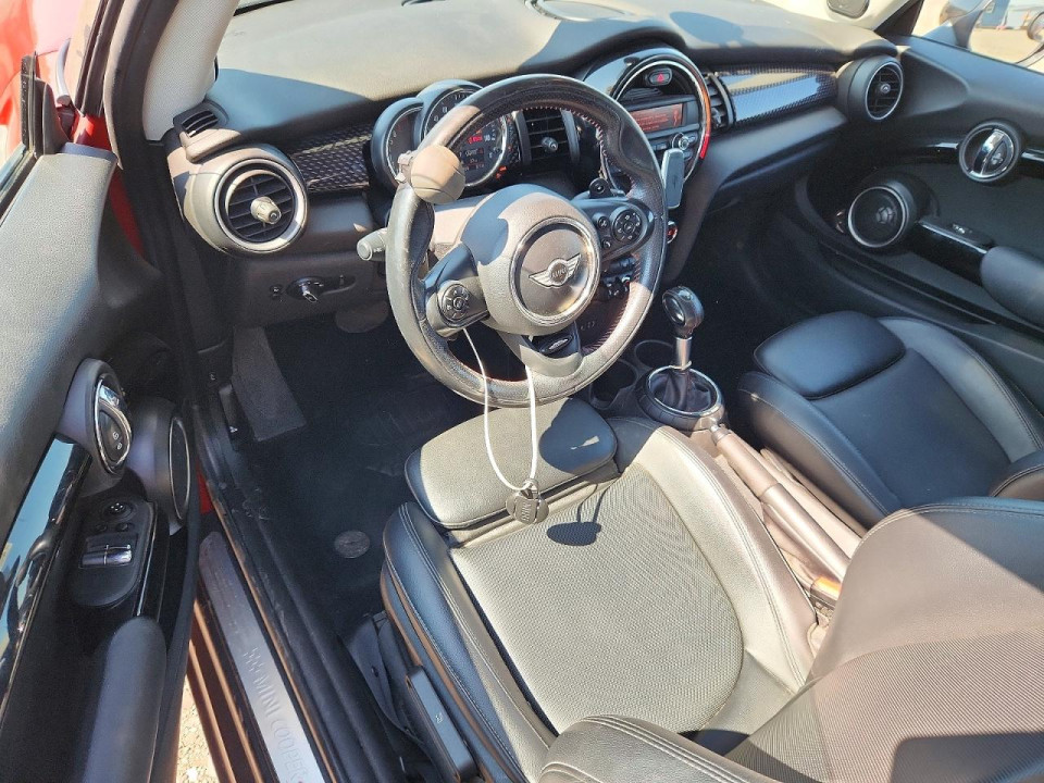 Mini COOPER 2015 — Copart