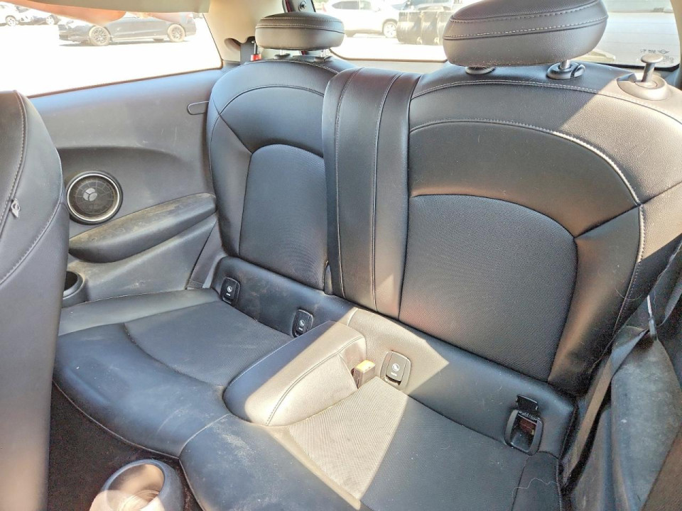 Mini COOPER 2015 — Copart