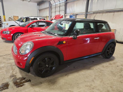 Mini COOPER 2009 — Copart