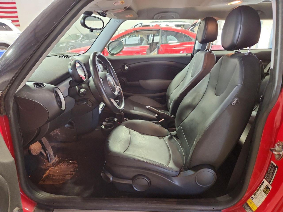 Mini COOPER 2009 — Copart