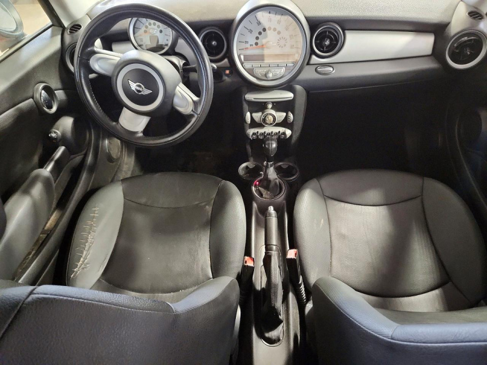 Mini COOPER 2009 — Copart