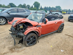 Mini COOPER 2013 — Copart