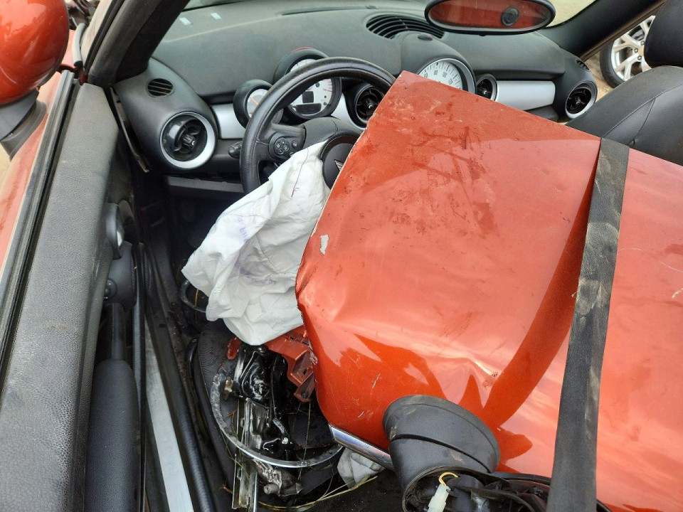 Mini COOPER 2013 — Copart
