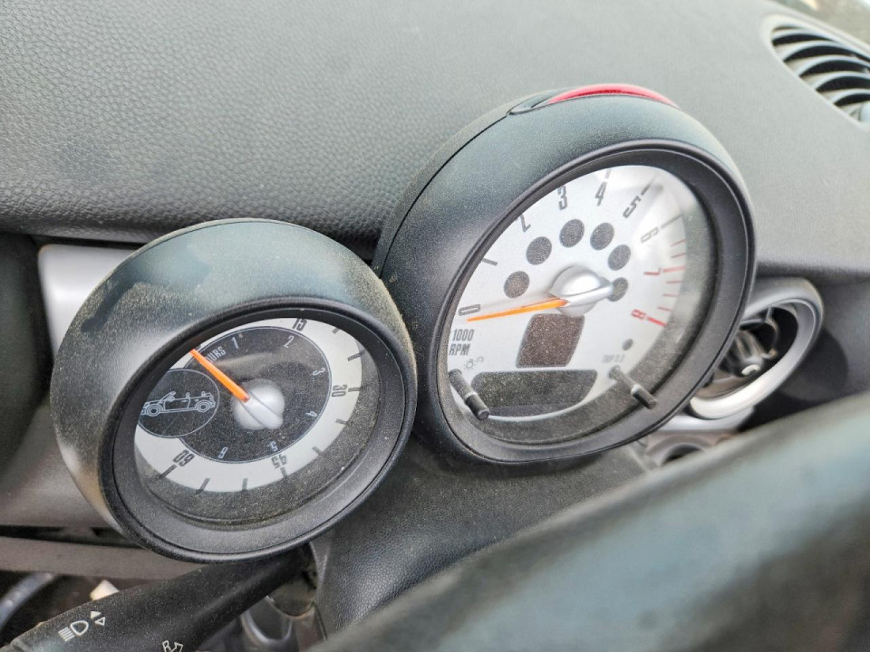 Mini COOPER 2013 — Copart