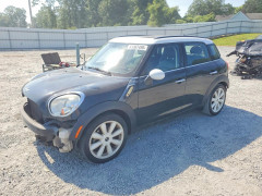 Mini COOPER 2013 — Copart