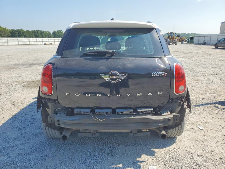 Mini COOPER 2013 — Copart