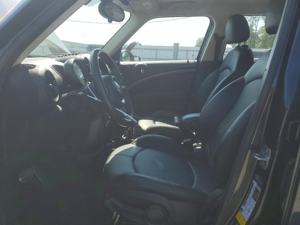 Mini COOPER 2013 — Copart