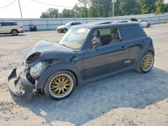 Mini COOPER 2013 — Copart