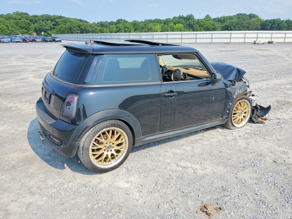 Mini COOPER 2013 — Copart