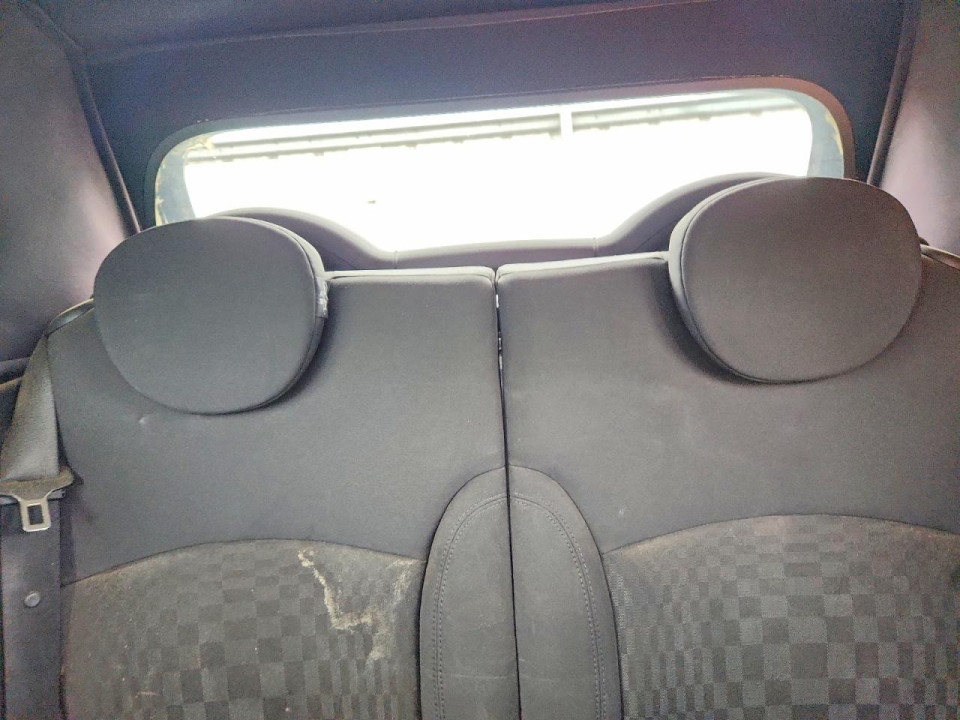 Mini COOPER 2010 — Copart