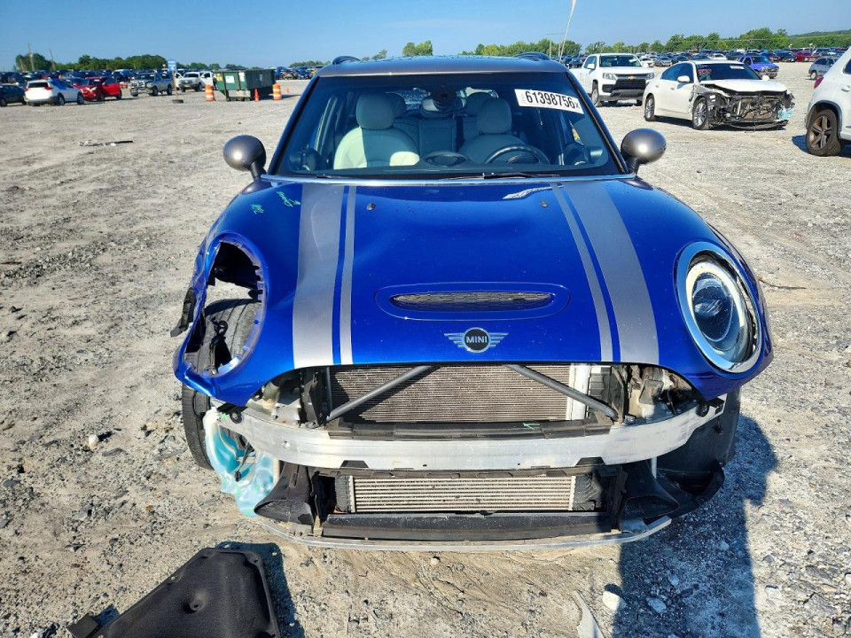 Mini COOPER 2019 — Copart