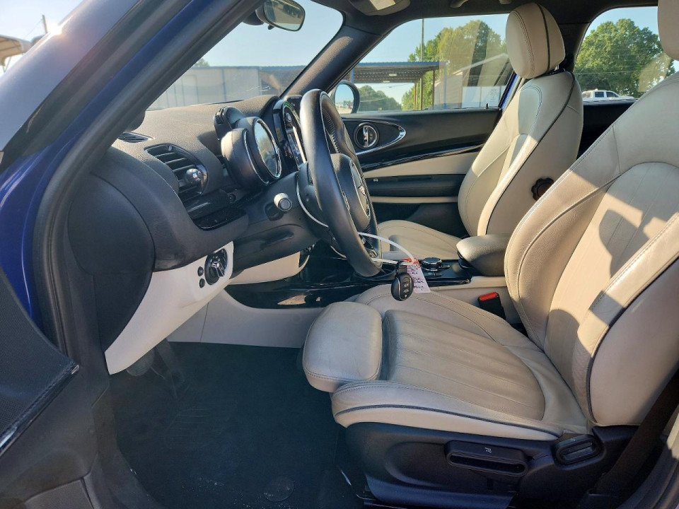 Mini COOPER 2019 — Copart