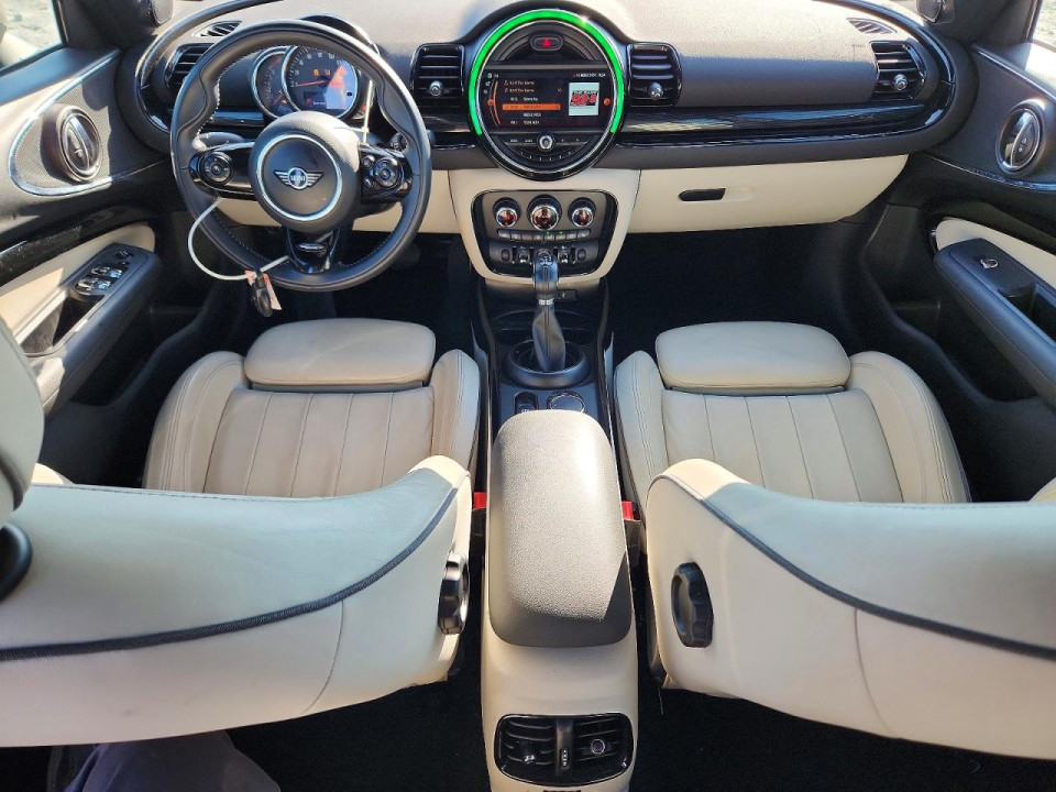 Mini COOPER 2019 — Copart