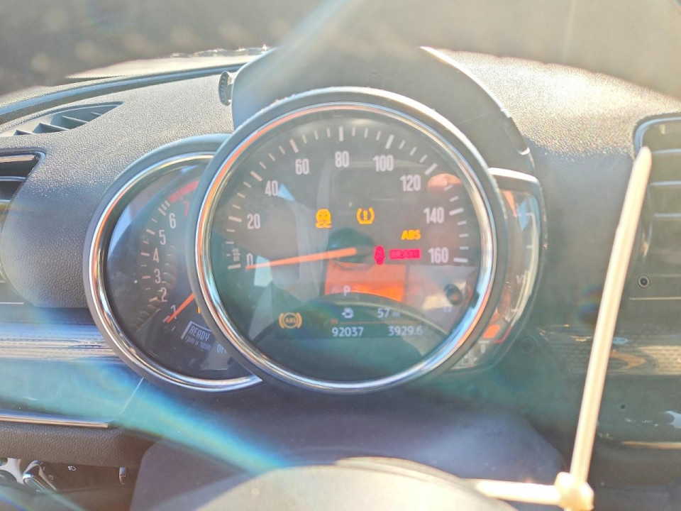 Mini COOPER 2019 — Copart