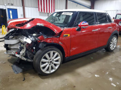 Mini COOPER 2018 — Copart