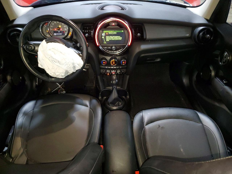 Mini COOPER 2018 — Copart