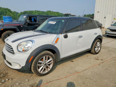 Mini COOPER 2011 — Copart