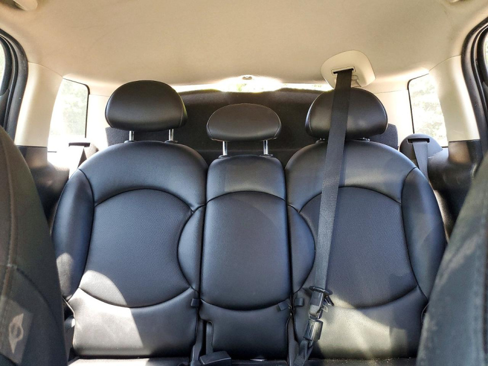 Mini COOPER 2016 — Copart