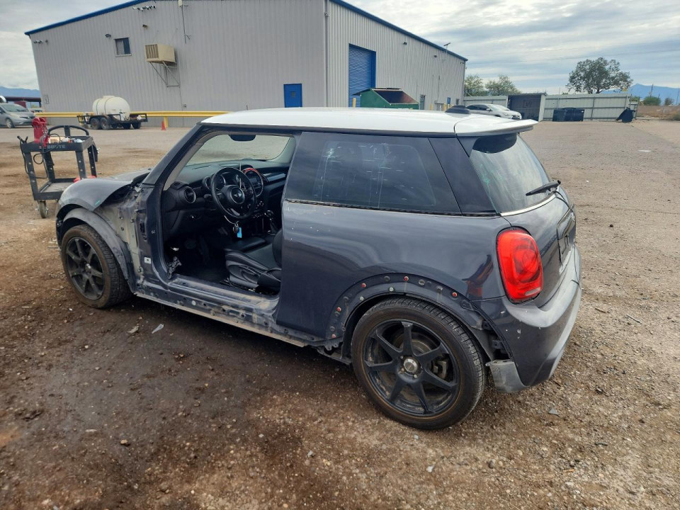 Mini COOPER 2015 — Copart