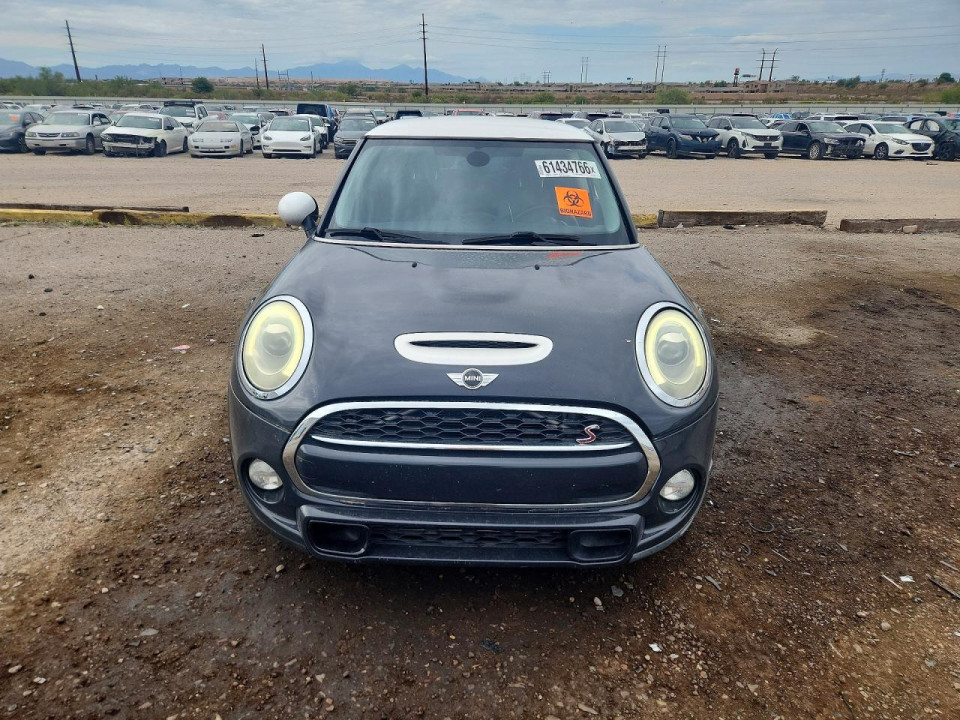 Mini COOPER 2015 — Copart