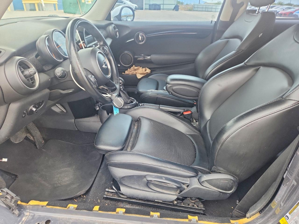 Mini COOPER 2015 — Copart