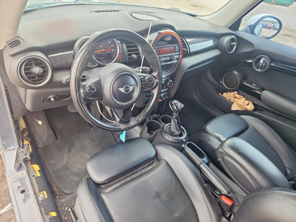 Mini COOPER 2015 — Copart