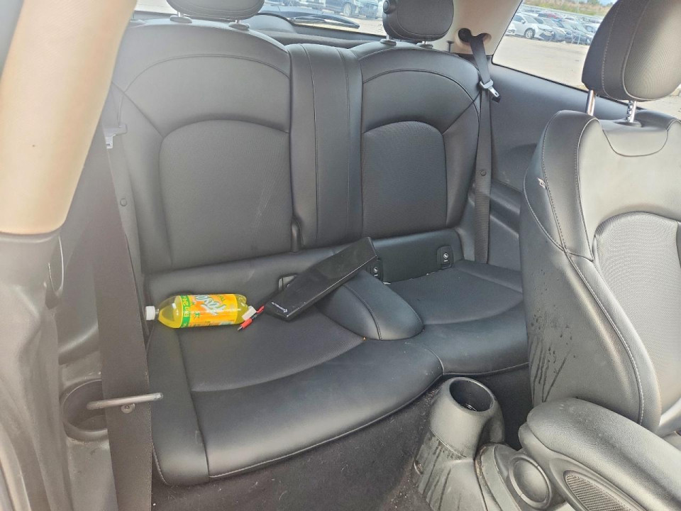 Mini COOPER 2015 — Copart