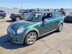 Mini COOPER 2014 — Copart