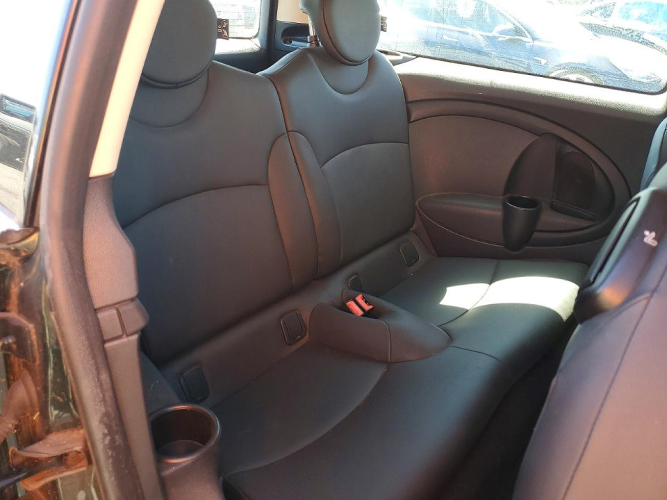 Mini COOPER 2014 — Copart