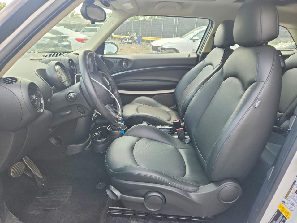 Mini COOPER 2014 — Copart