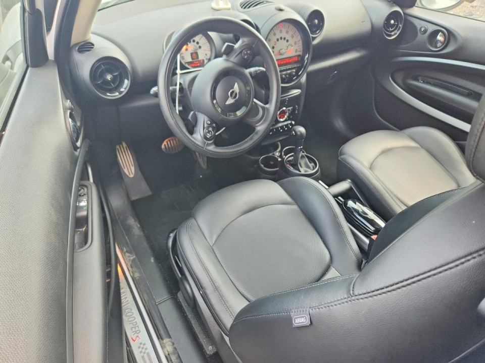 Mini COOPER 2014 — Copart