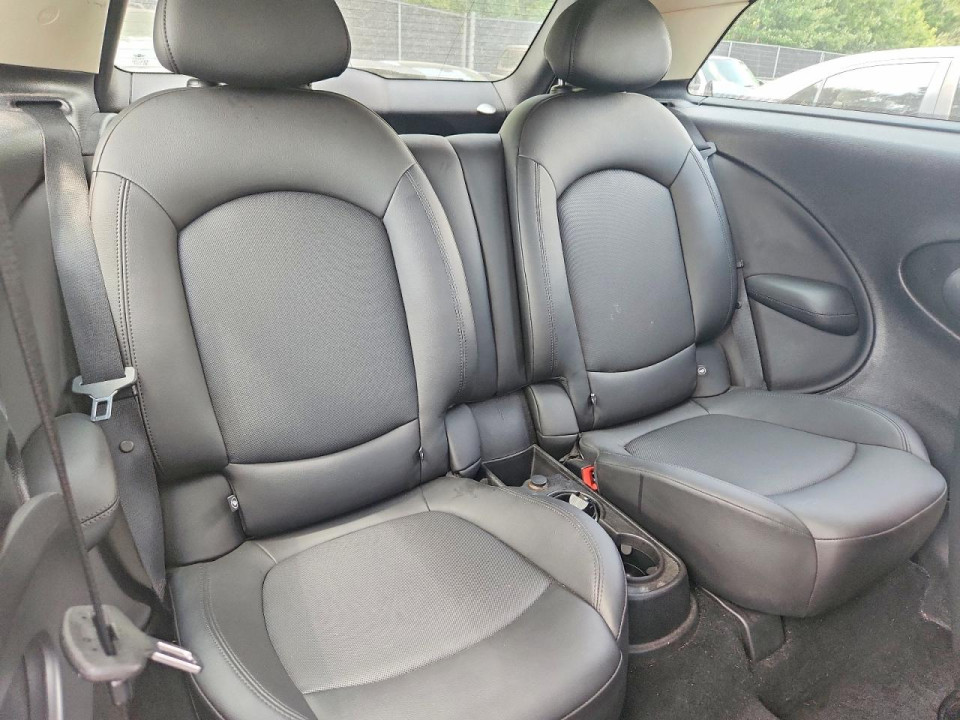 Mini COOPER 2014 — Copart