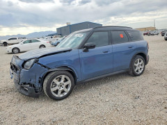Mini COOPER 2025 — Copart