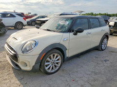 Mini COOPER 2016 — Copart
