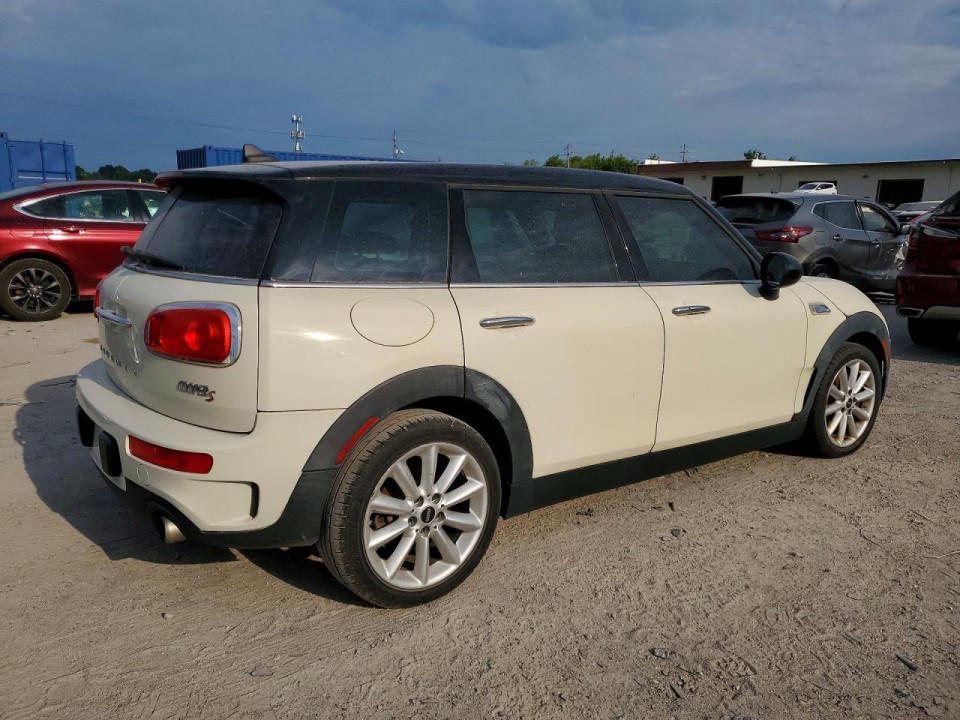 Mini COOPER 2016 — Copart