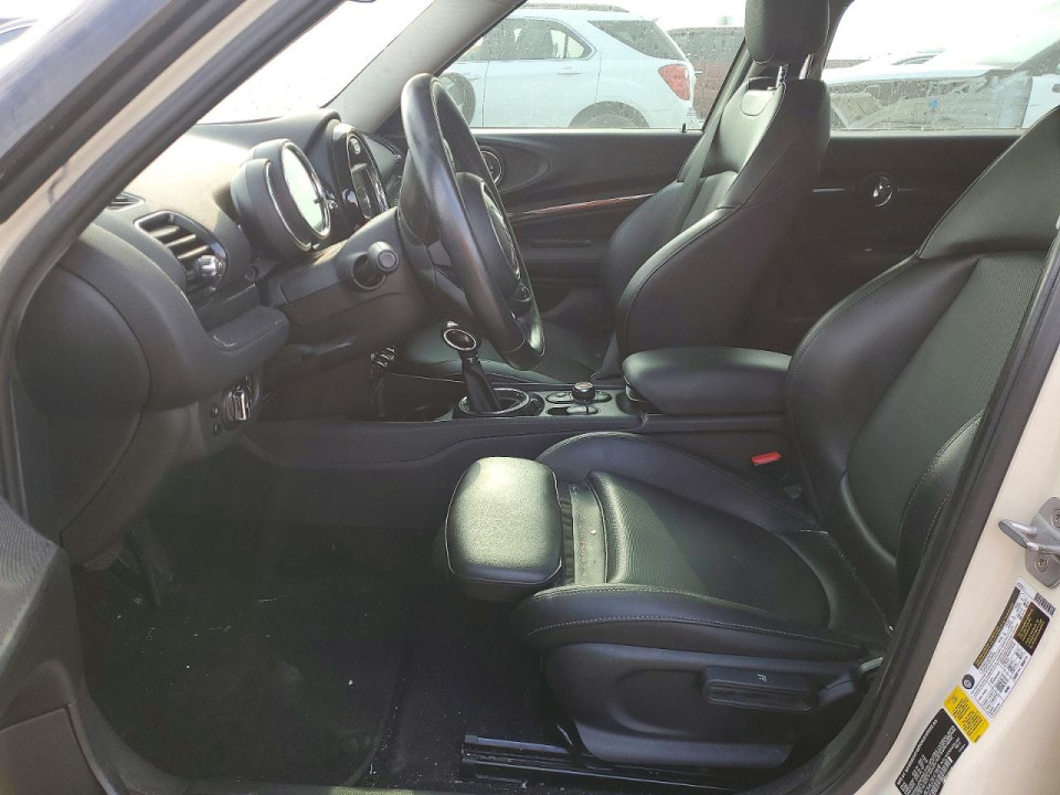 Mini COOPER 2016 — Copart