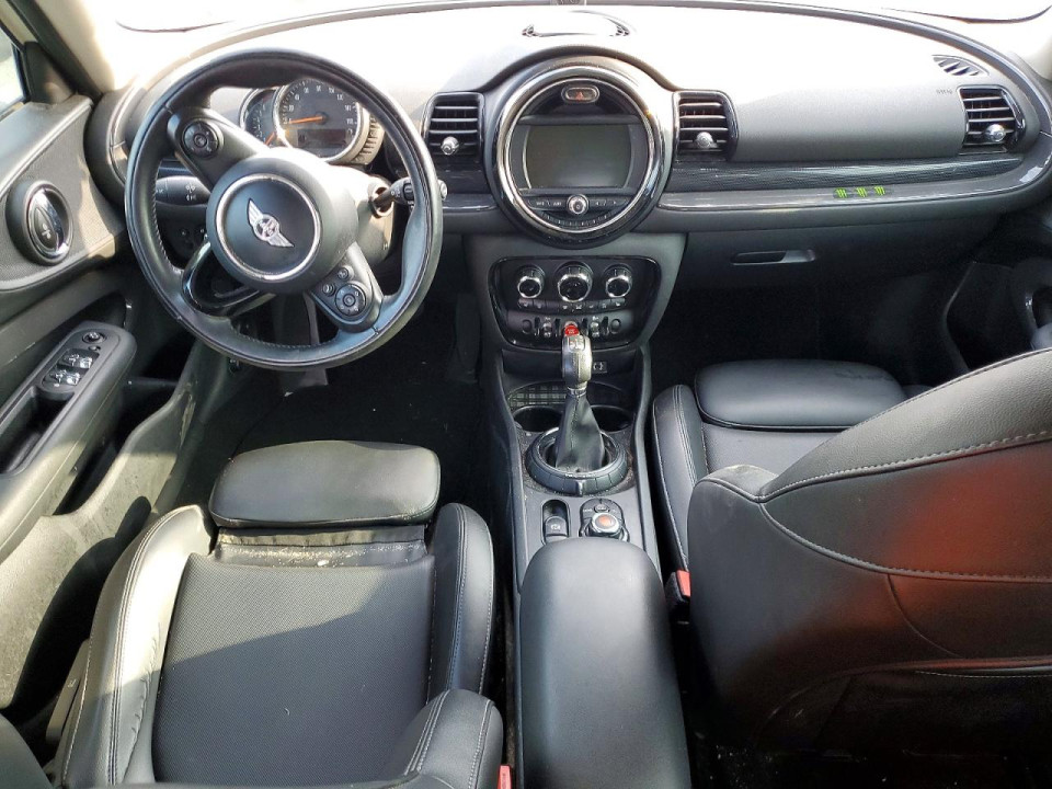 Mini COOPER 2016 — Copart