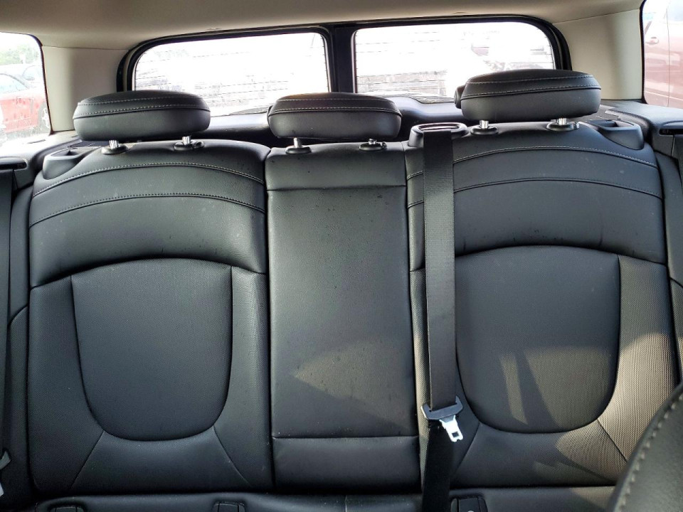 Mini COOPER 2016 — Copart