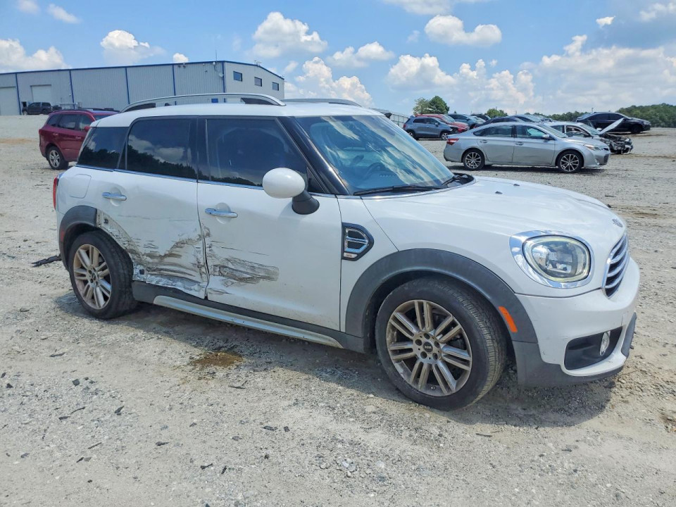 Mini COOPER 2019 — Copart