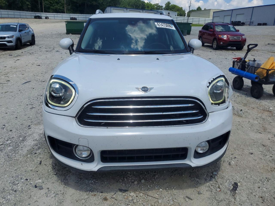 Mini COOPER 2019 — Copart
