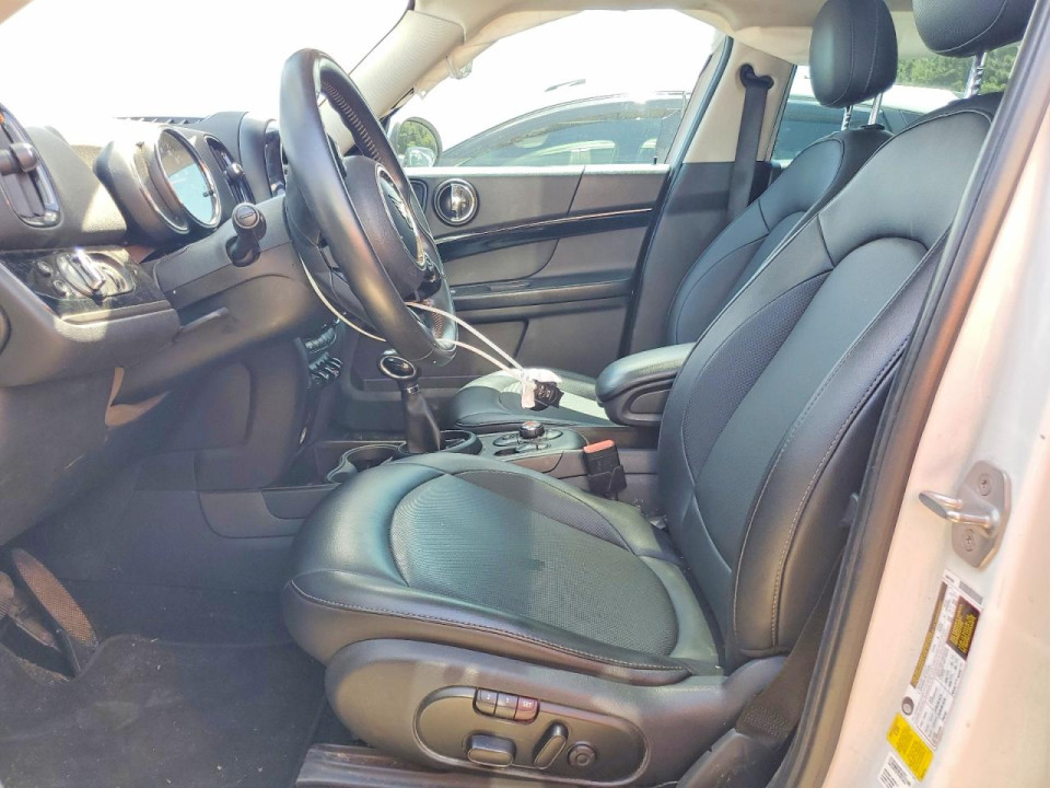 Mini COOPER 2019 — Copart