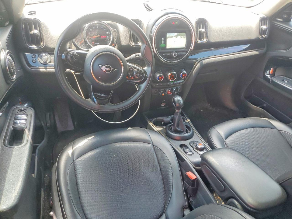 Mini COOPER 2019 — Copart