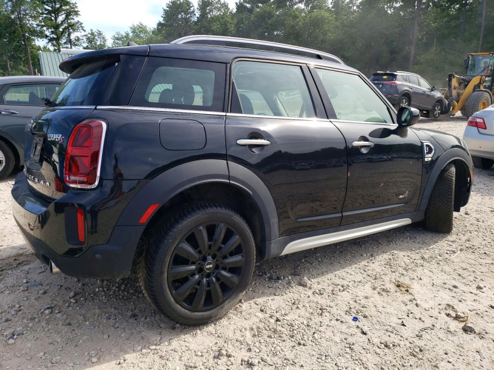 Mini COOPER 2023 — Copart