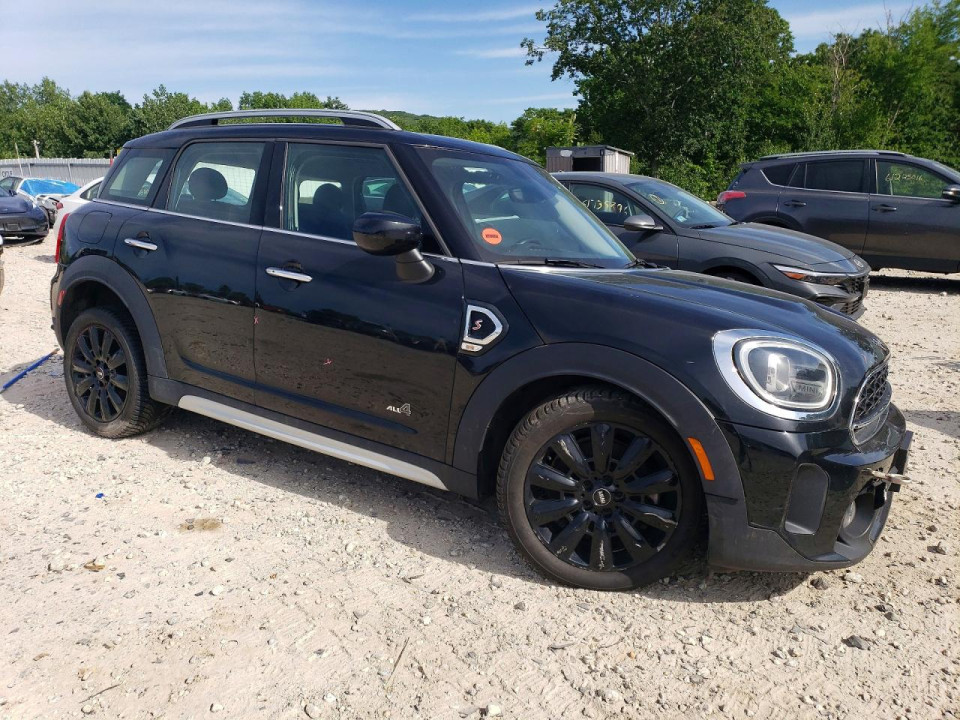 Mini COOPER 2023 — Copart