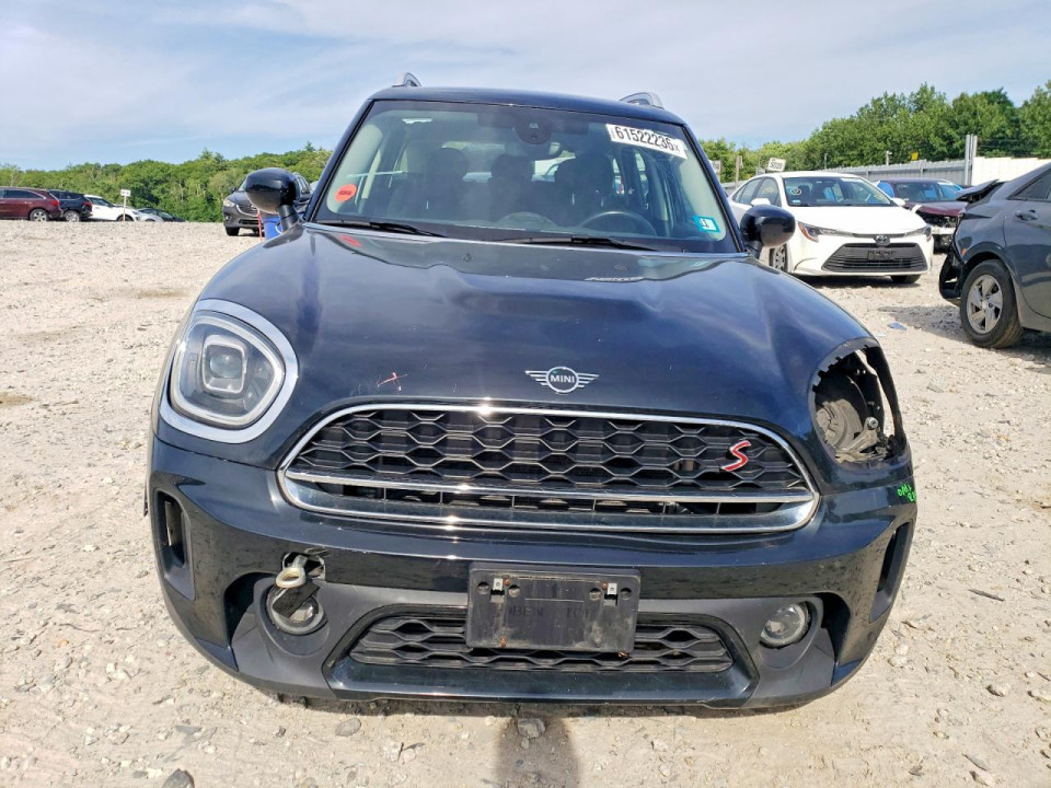 Mini COOPER 2023 — Copart